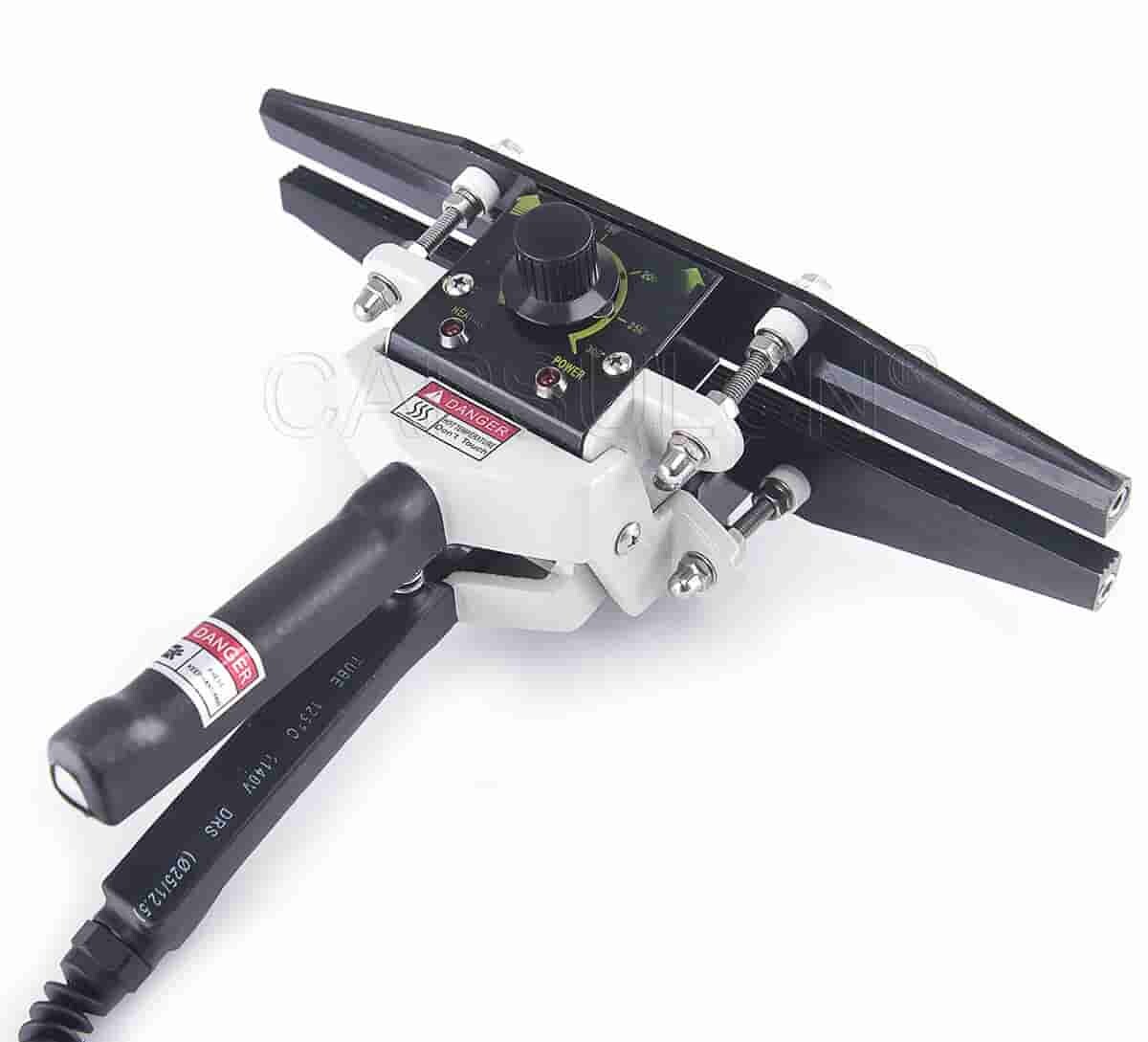 constant heat sealer